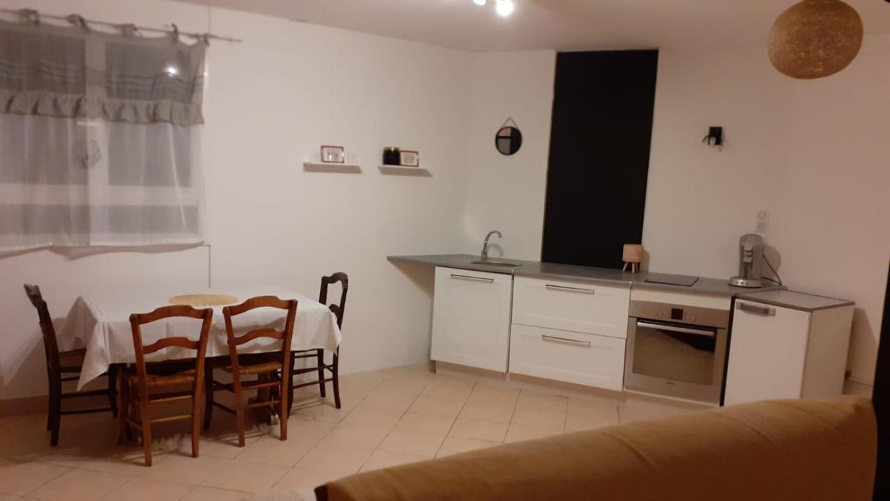 Studio Au Coeur De Laguiole Εξωτερικό φωτογραφία