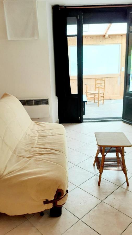 Studio Au Coeur De Laguiole Εξωτερικό φωτογραφία
