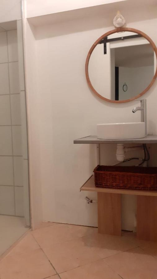 Studio Au Coeur De Laguiole Εξωτερικό φωτογραφία